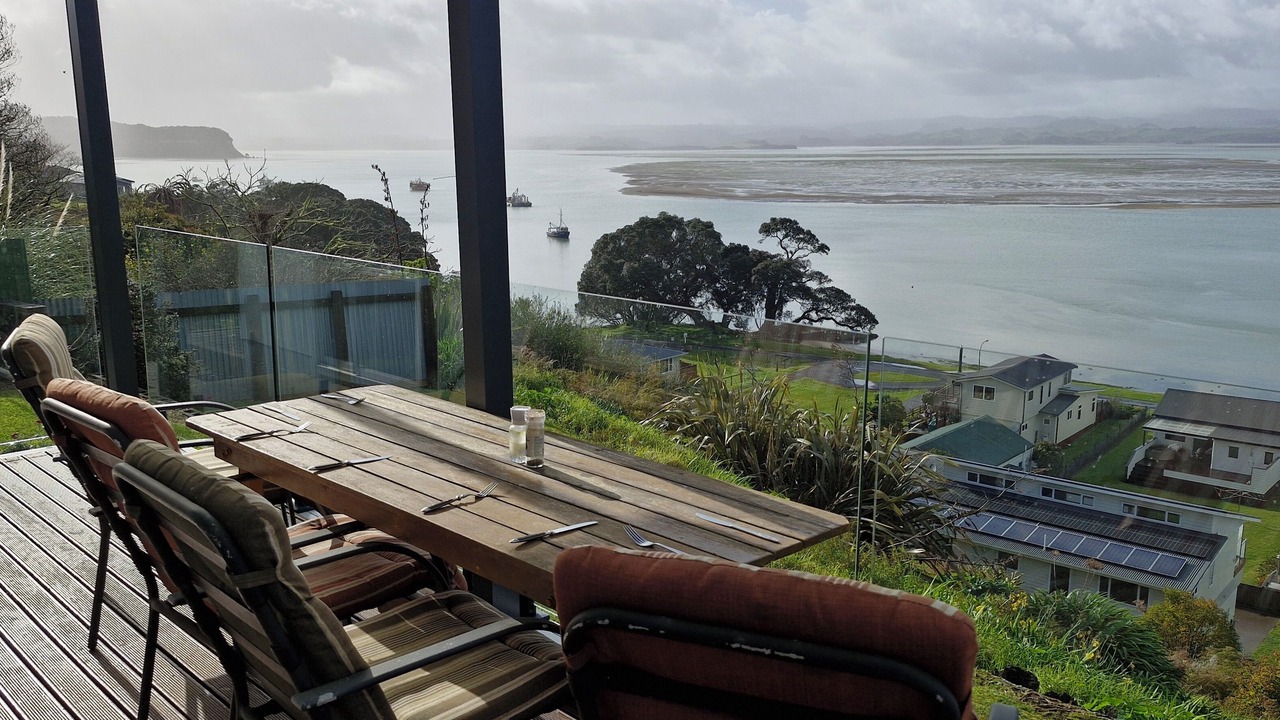 Photo of Outdoor in Kawhia