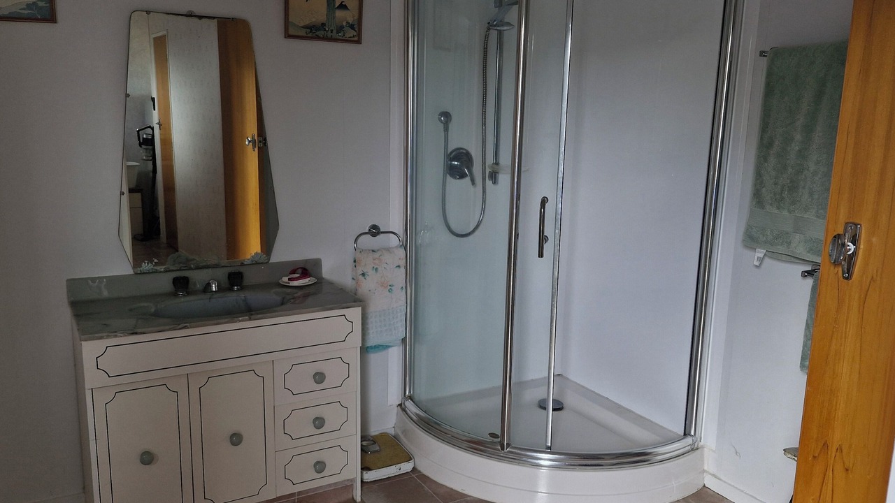 Photo of Bathroom in Kawhia