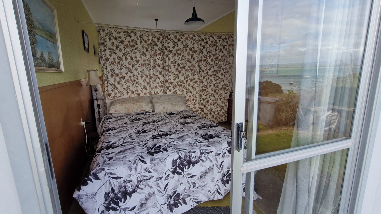 Photo of Bedroom in Kawhia