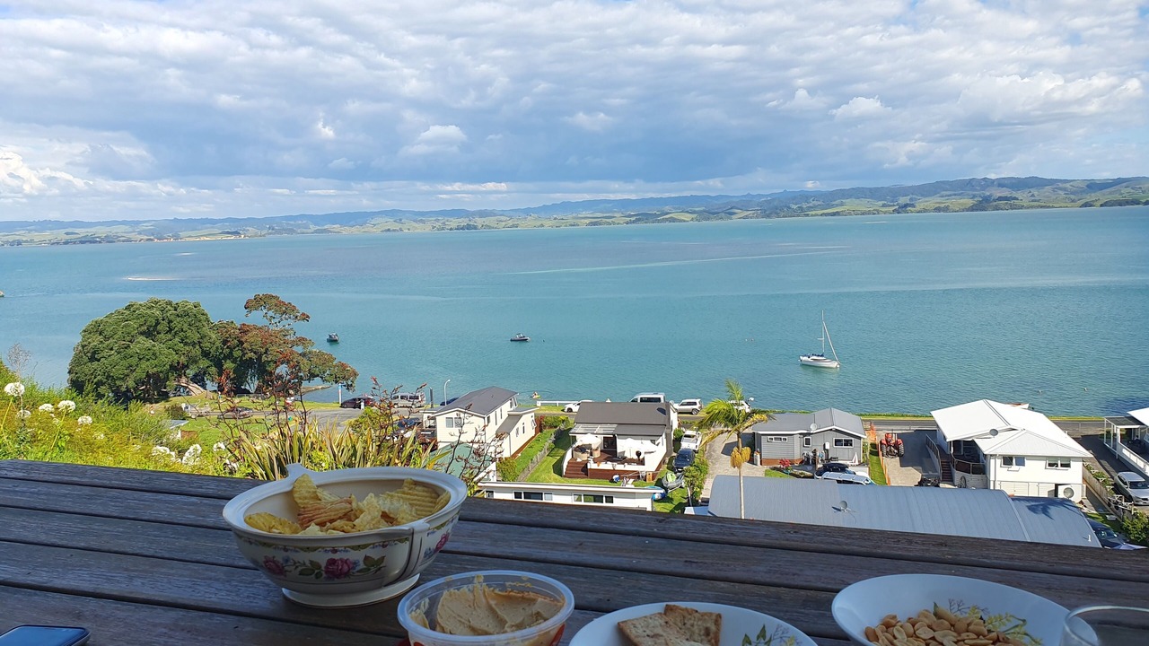 Photo of Others in Kawhia