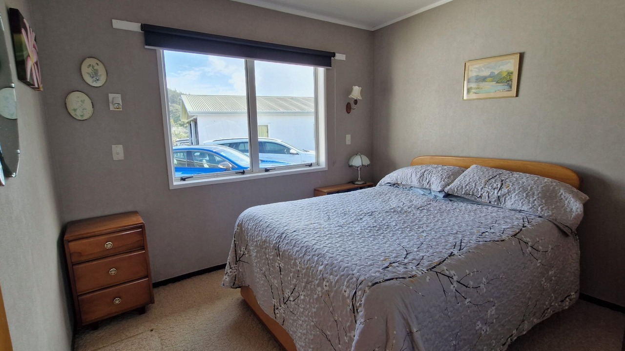 Photo of Bedroom in Kawhia