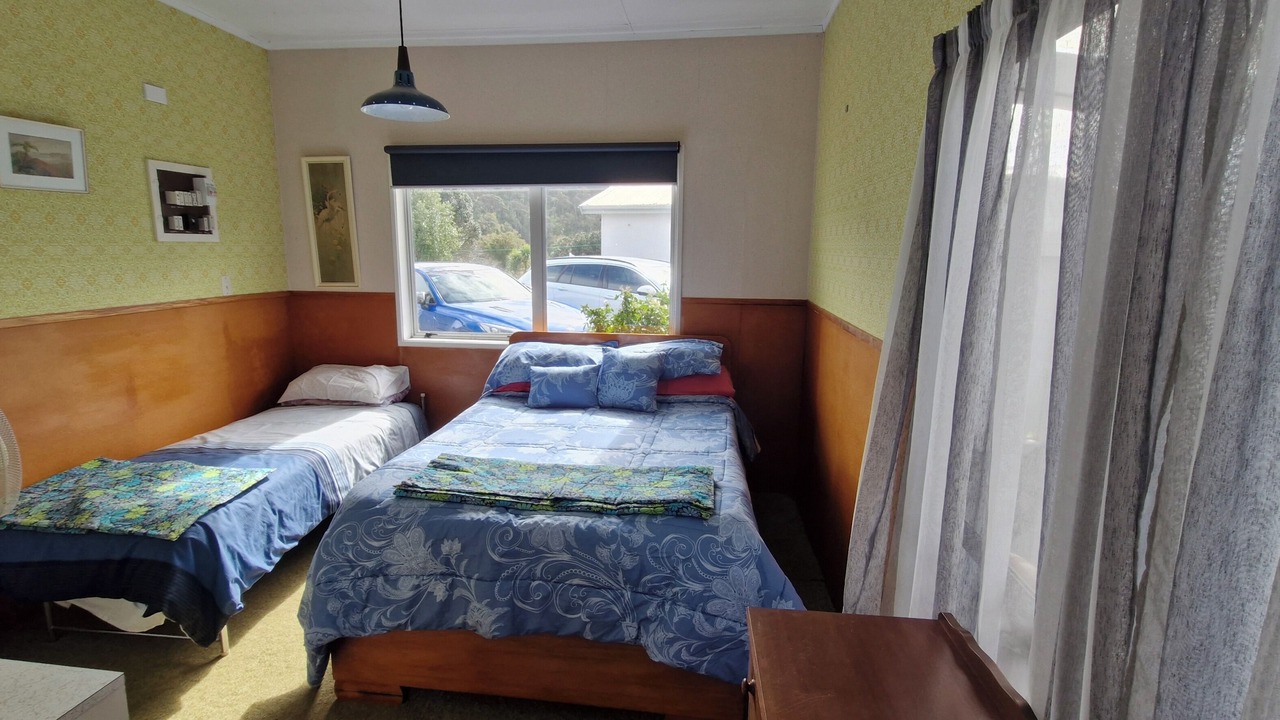 Photo of Bedroom in Kawhia