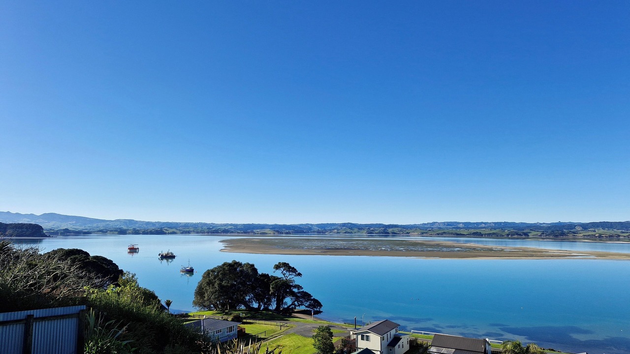 Photo of Others in Kawhia