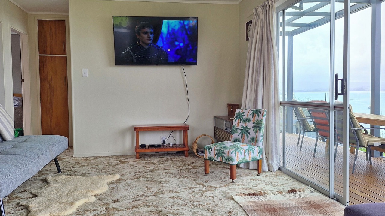 Photo of Livingroom in Kawhia