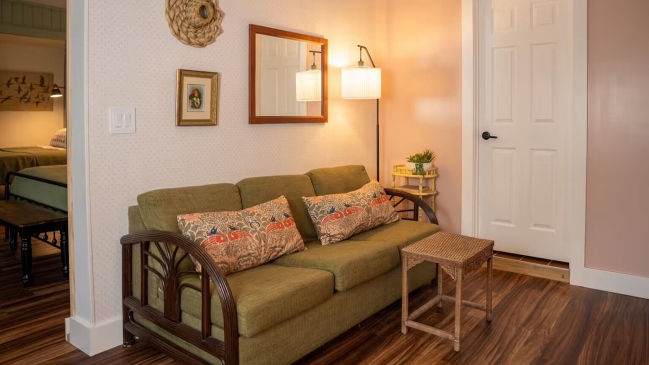 Photo of Livingroom in Captain Cook