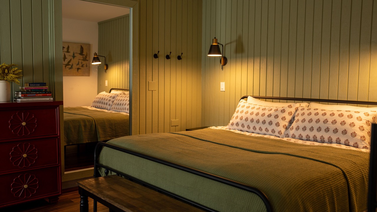 Photo of Bedroom in Captain Cook