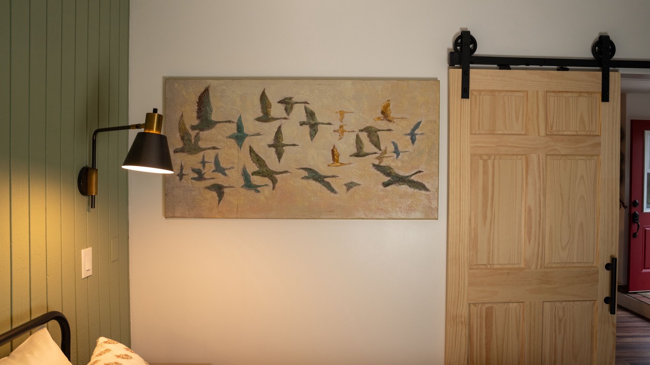 Photo of Bedroom in Captain Cook