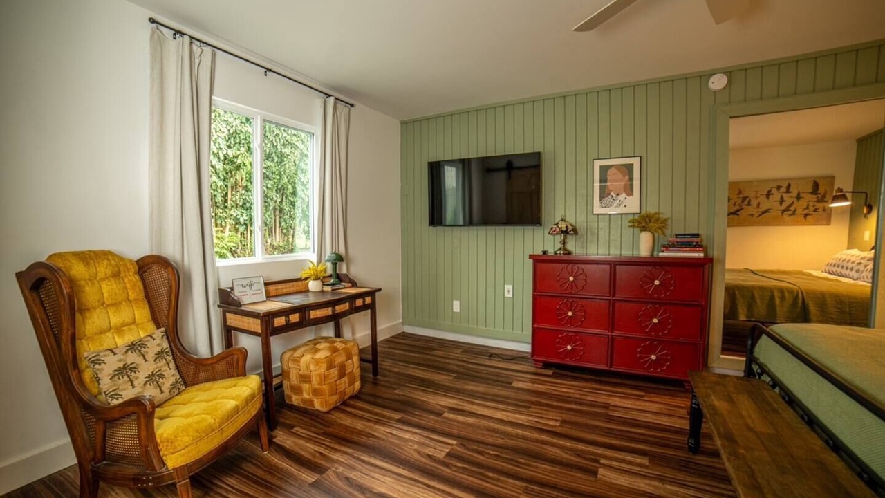 Photo of Bedroom in Captain Cook