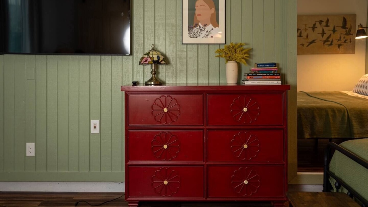 Photo of Bedroom in Captain Cook