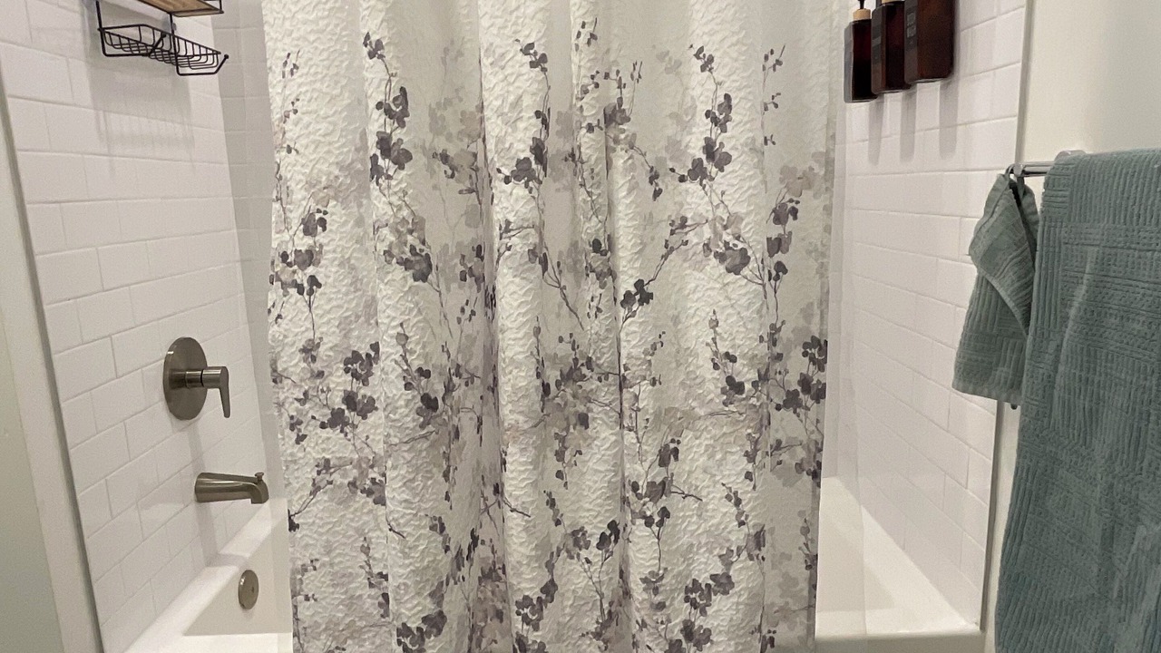 Photo of Bathroom in East Lawrence