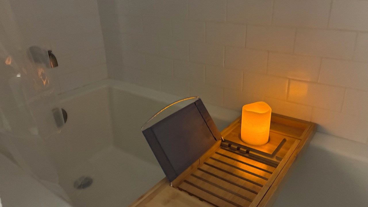 Photo of Bathroom in East Lawrence