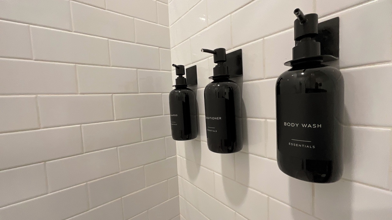 Photo of Bathroom in East Lawrence