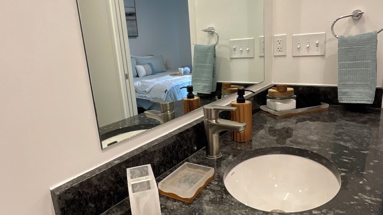 Photo of Bathroom in East Lawrence