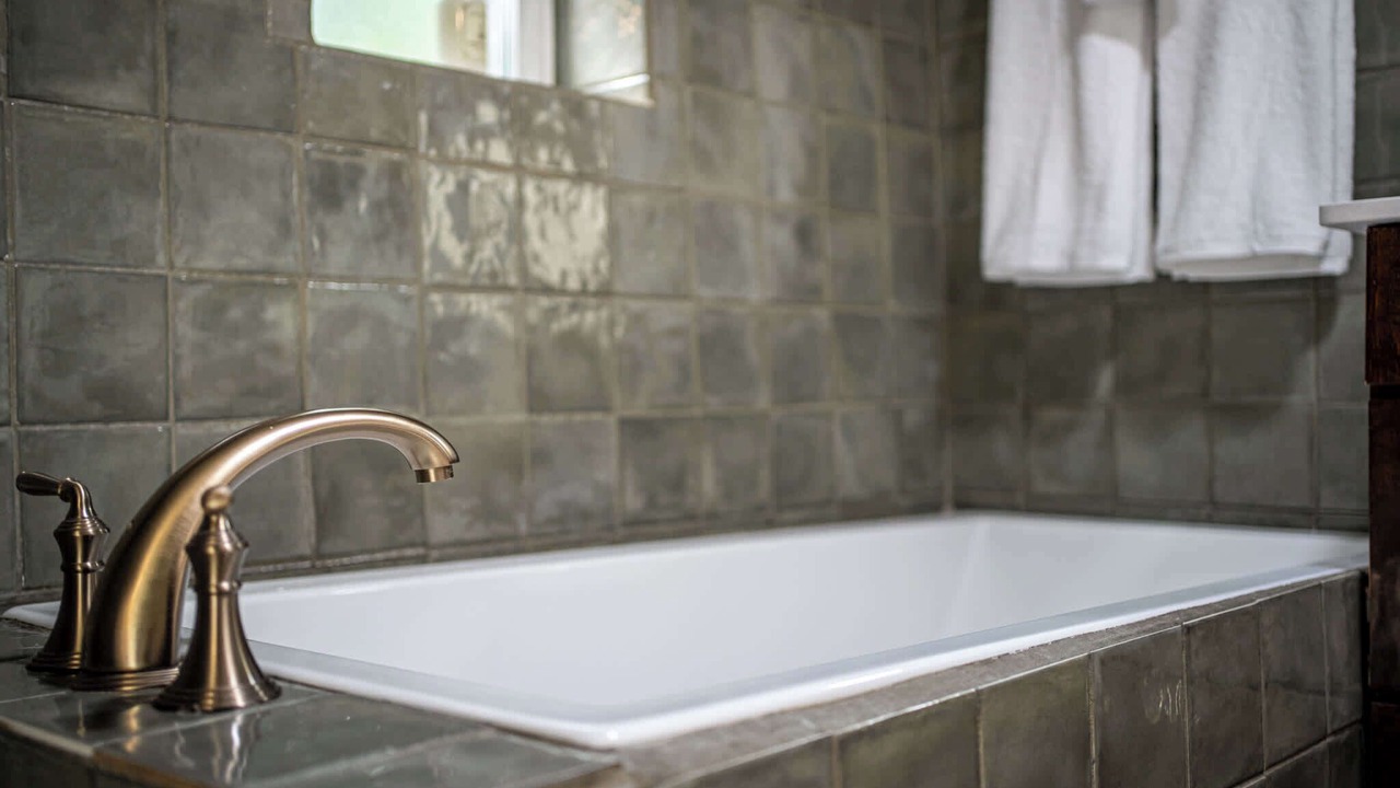 Photo of Bathroom in Historic Eastside