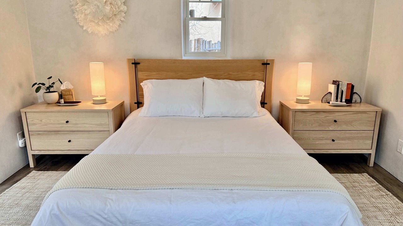 Photo of Bedroom in Historic Eastside