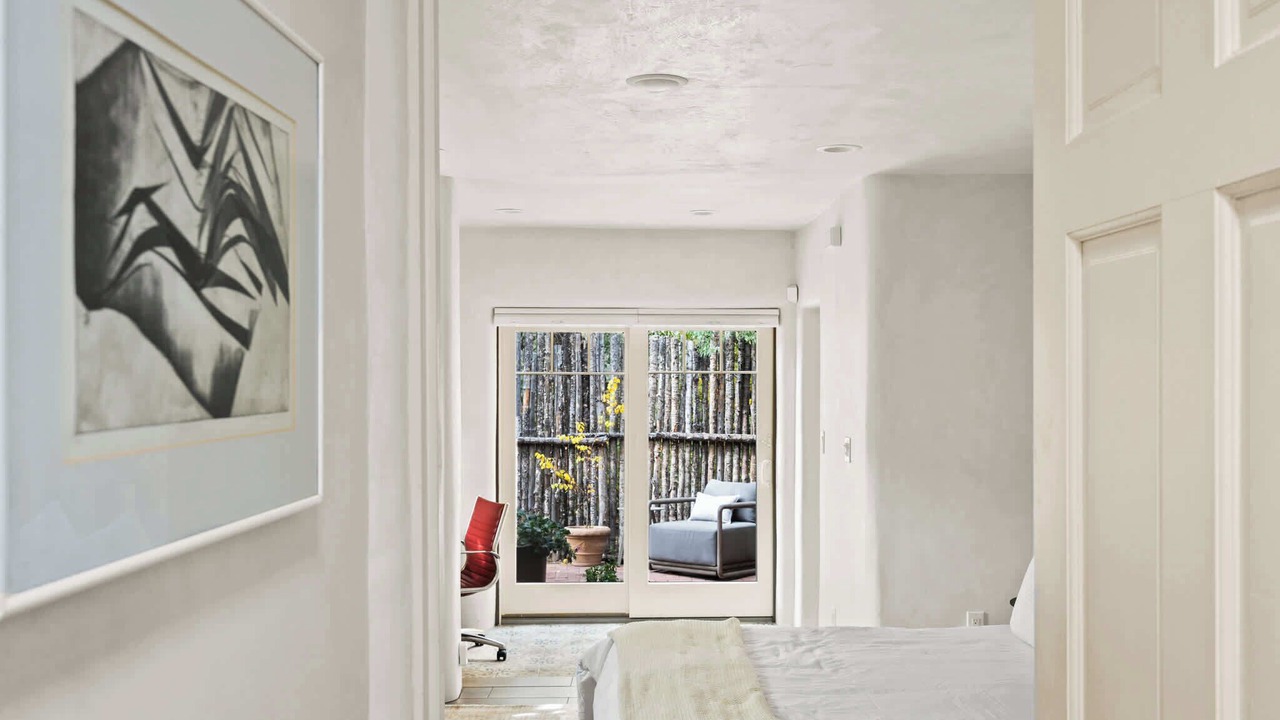 Photo of Bedroom in Historic Eastside