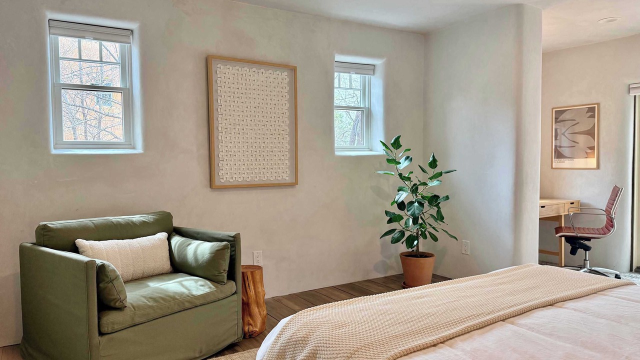 Photo of Bedroom in Historic Eastside