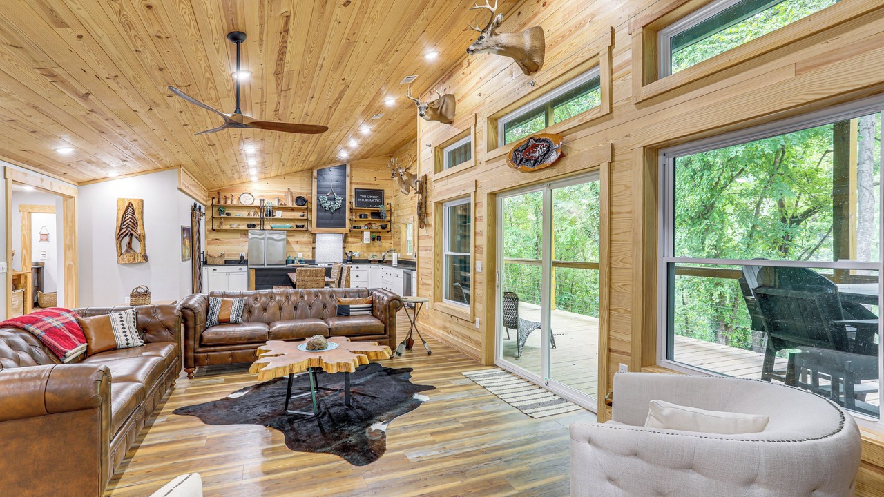 Photo of Livingroom in Mountain View