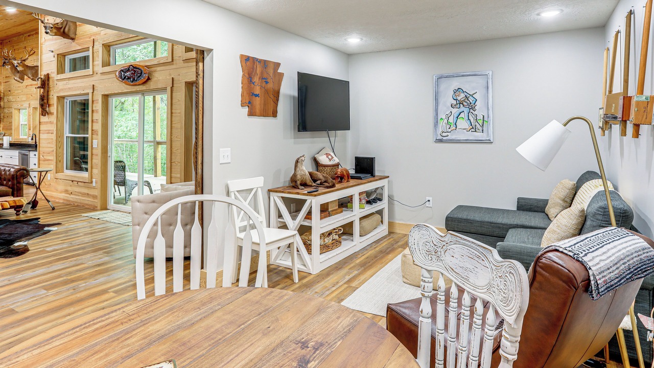 Photo of Bedroom in Mountain View