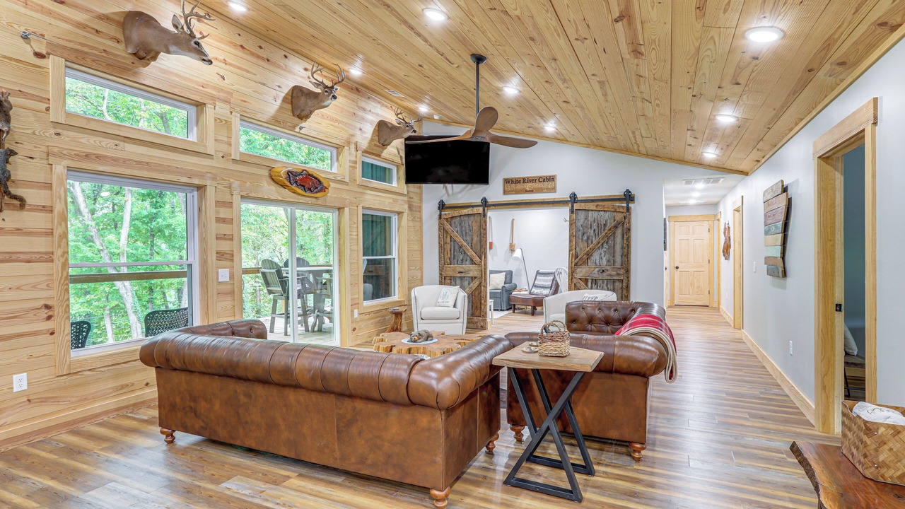 Photo of Livingroom in Mountain View