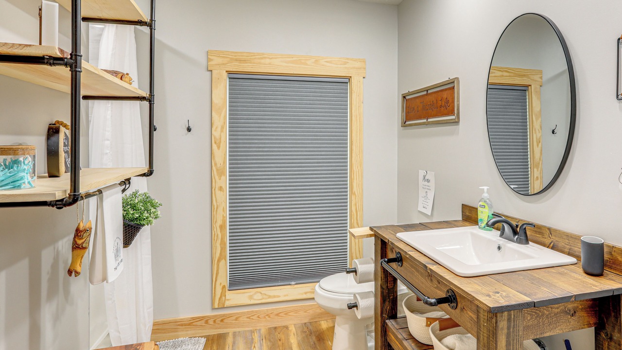 Photo of Bathroom in Mountain View