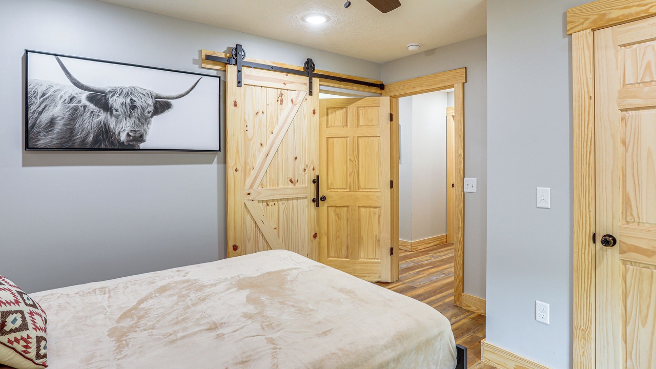 Photo of Bedroom in Mountain View