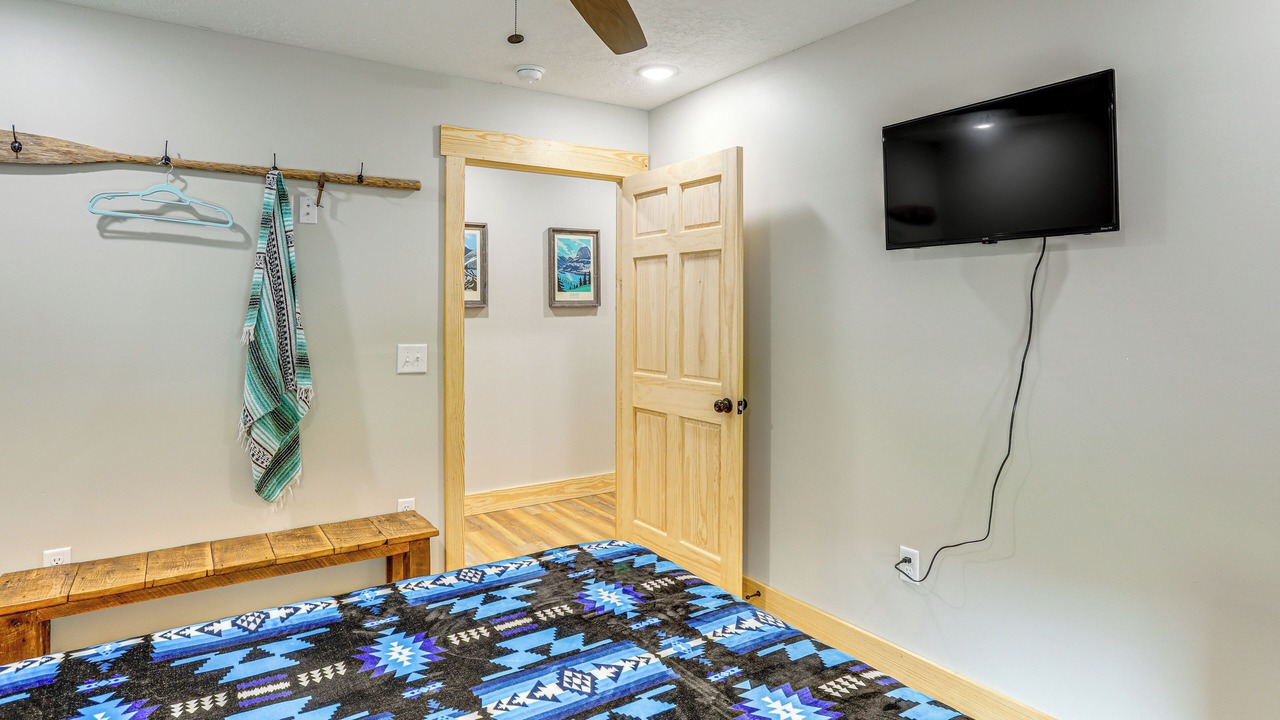 Photo of Bedroom in Mountain View