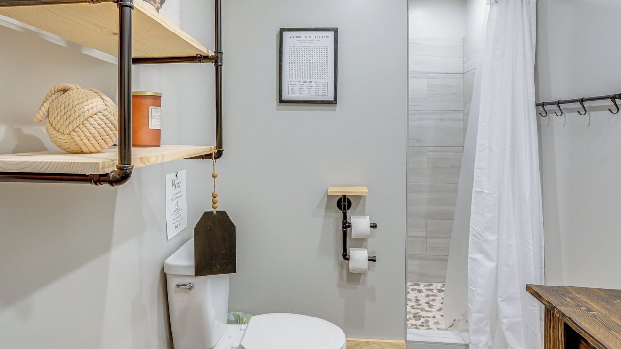 Photo of Bathroom in Mountain View