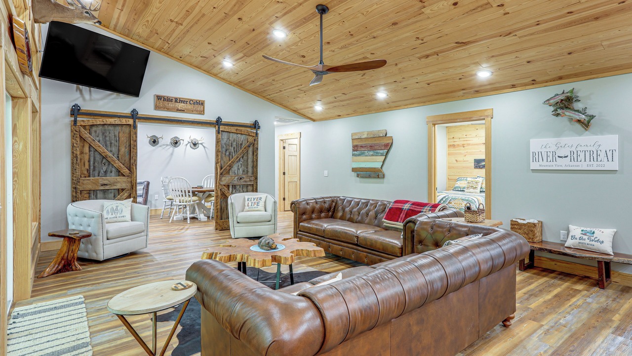 Photo of Bedroom in Mountain View