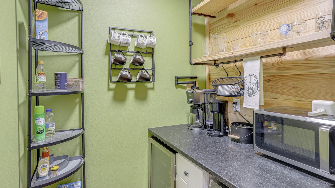 Photo of Kitchen in Mountain View