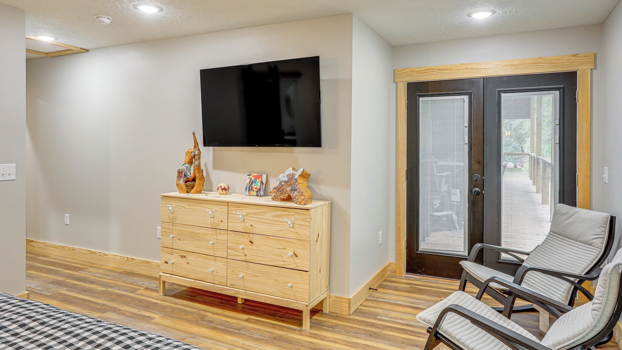 Photo of Bedroom in Mountain View