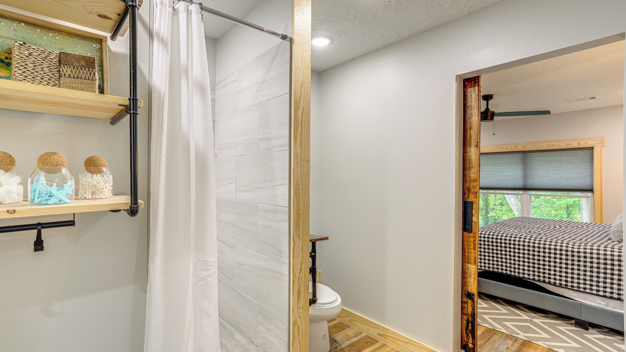Photo of Bathroom in Mountain View