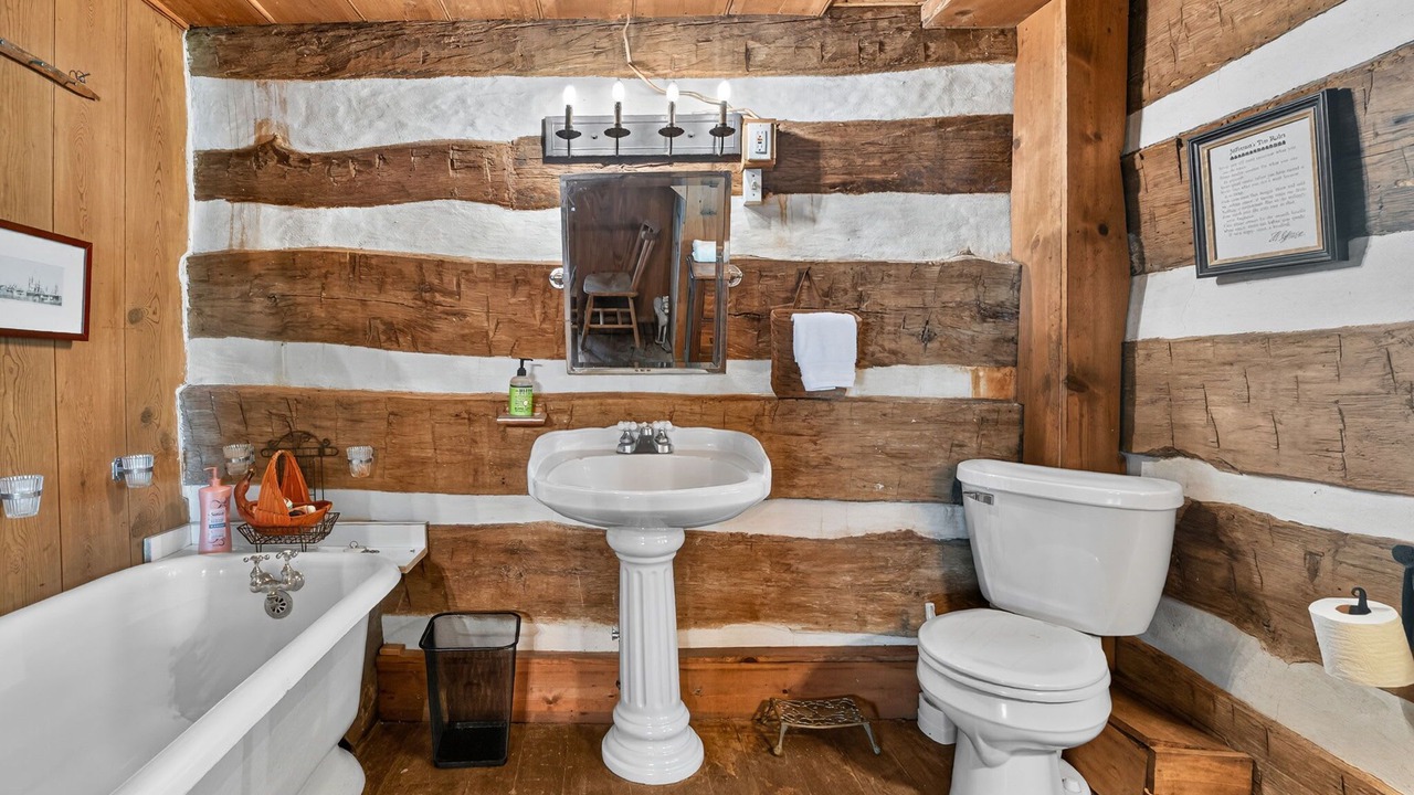 Photo of Bathroom in Augusta
