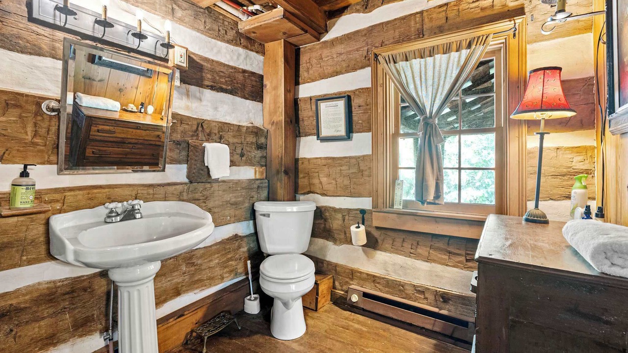 Photo of Bathroom in Augusta