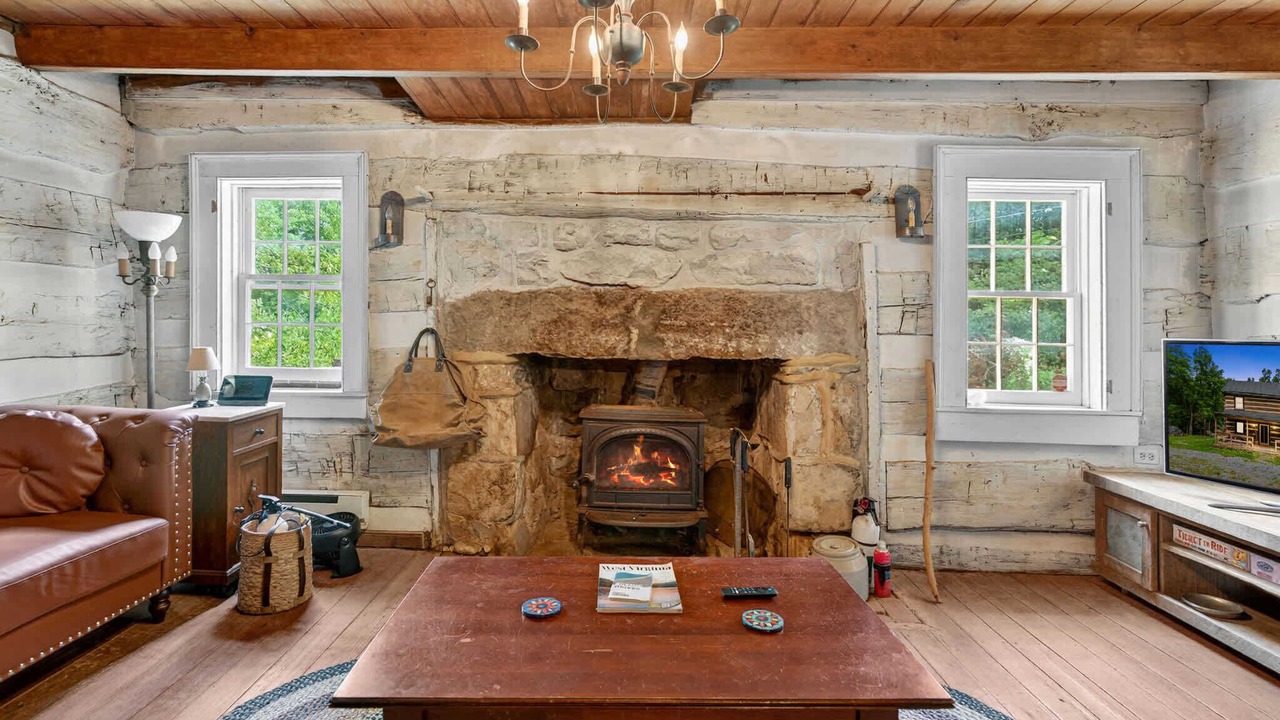 Photo of Livingroom in Augusta