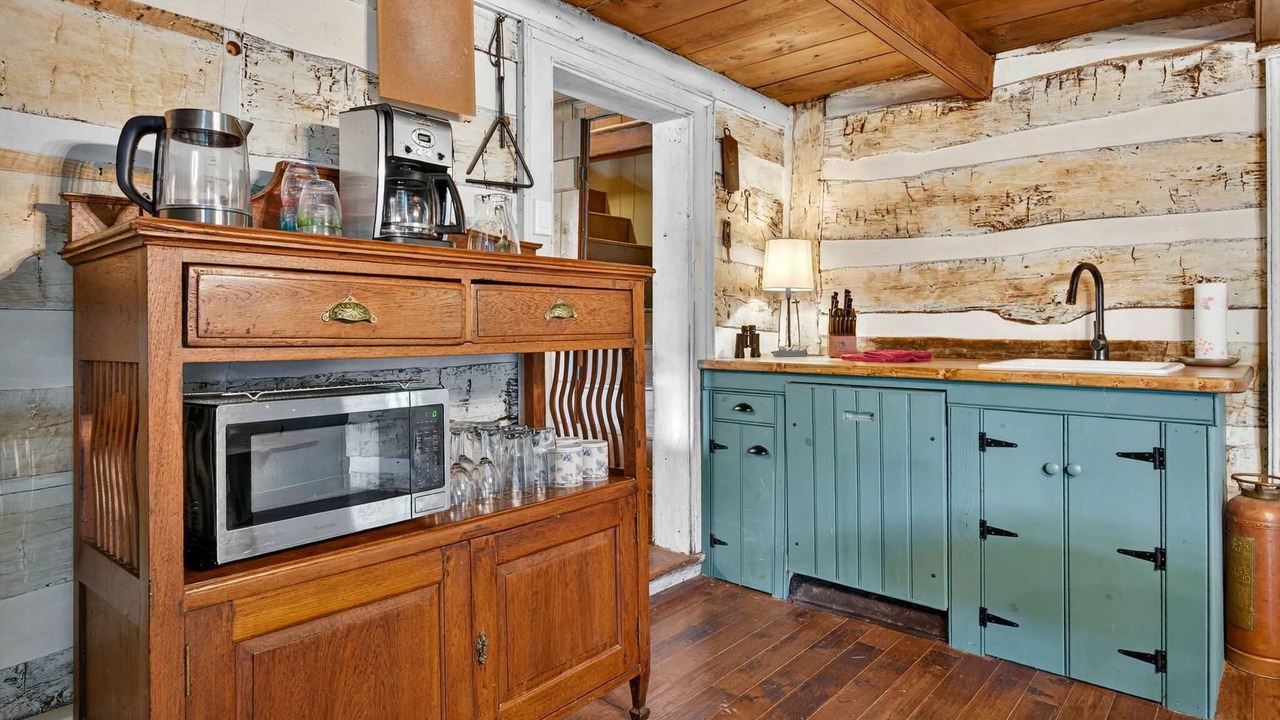 Photo of Kitchen in Augusta