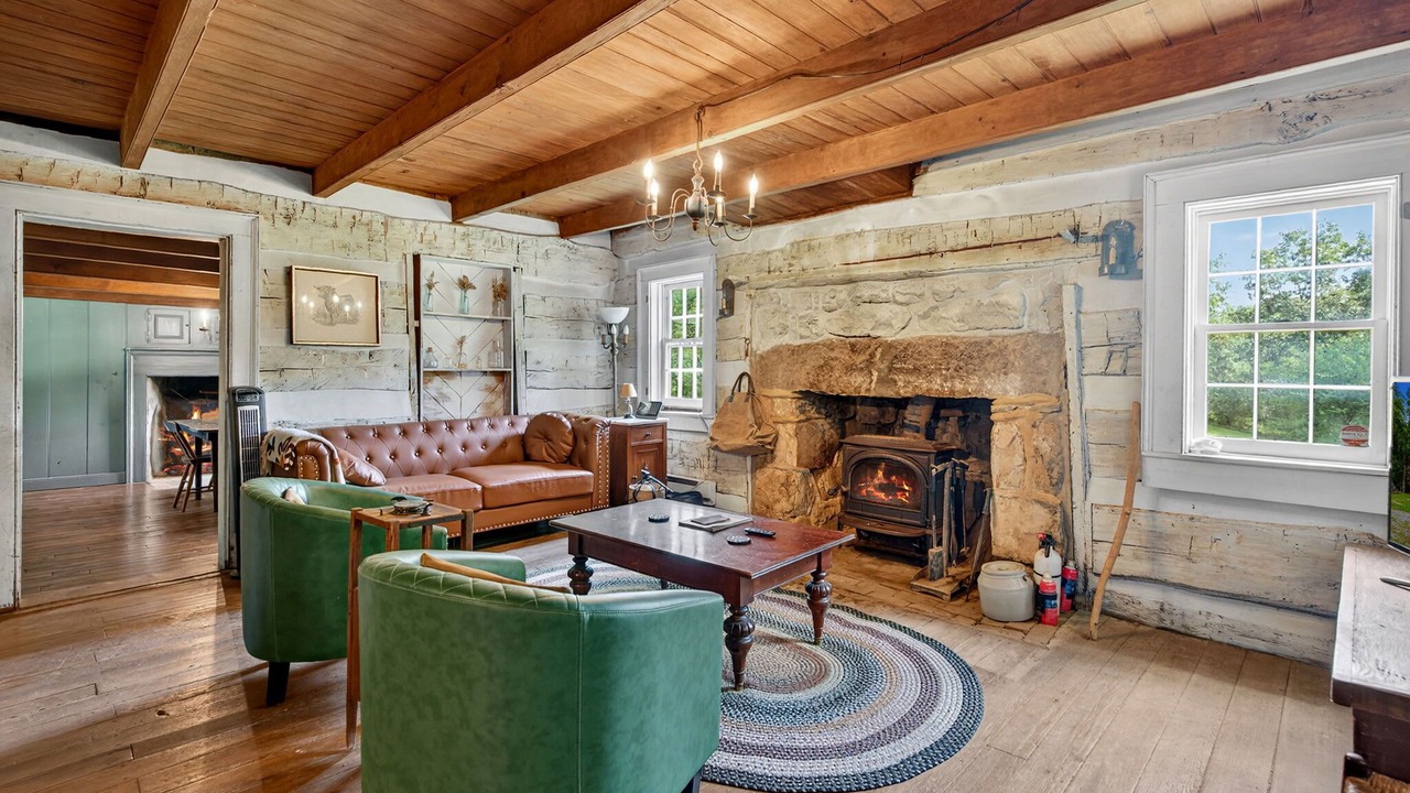 Photo of Livingroom in Augusta