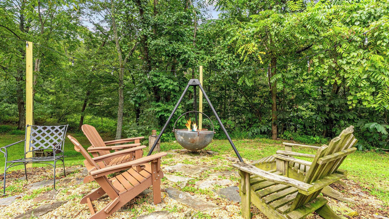 Photo of Outdoor in Augusta
