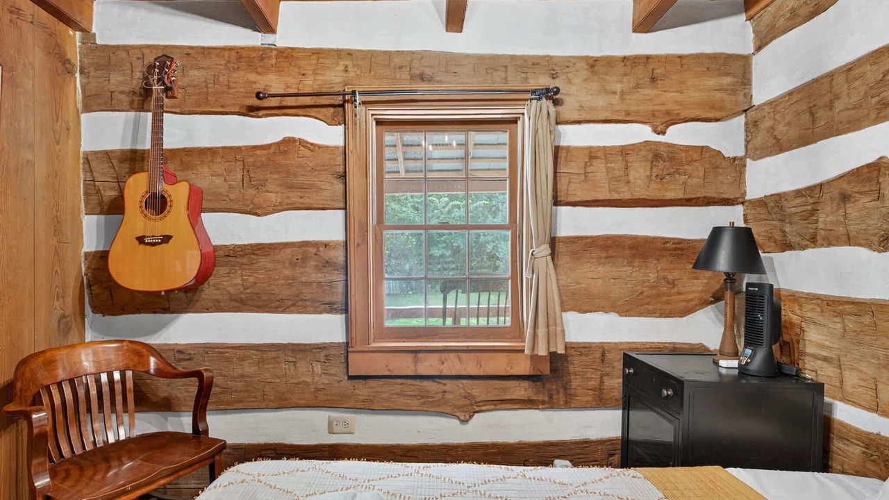 Photo of Bedroom in Augusta