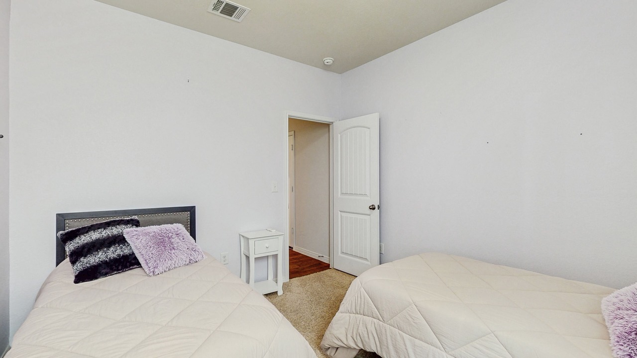 Photo of Bedroom in Georgetown