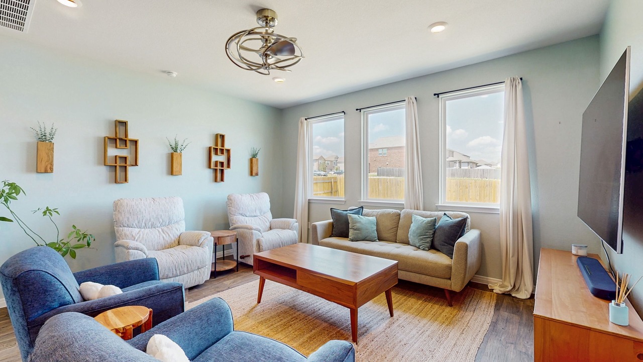 Photo of Livingroom in Georgetown