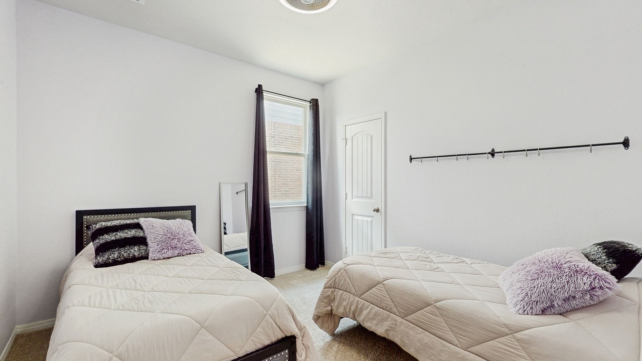Photo of Bedroom in Georgetown