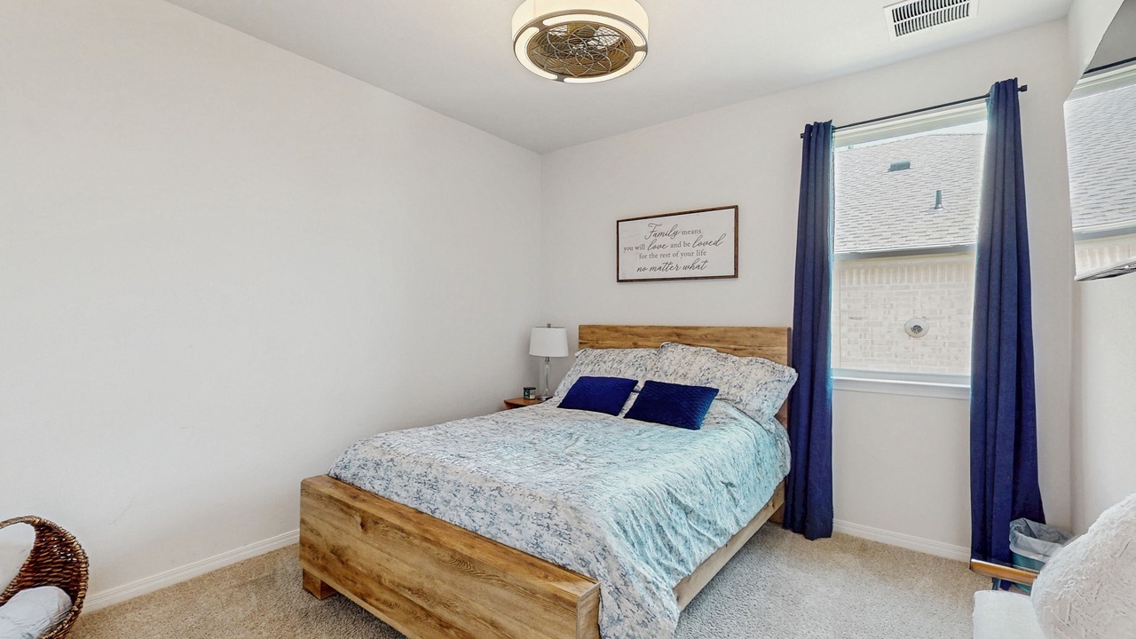 Photo of Bedroom in Georgetown