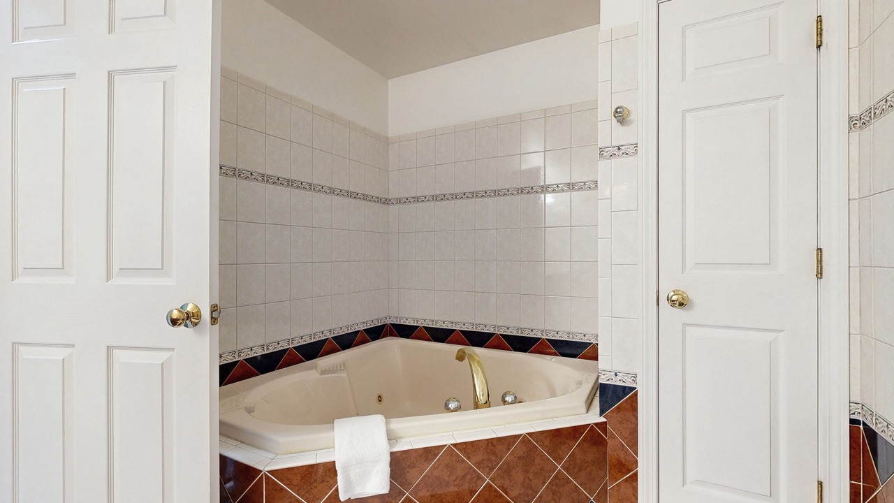 Photo of Bathroom in Center Ossipee