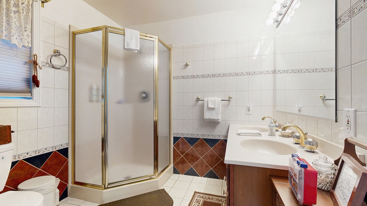 Photo of Bathroom in Center Ossipee