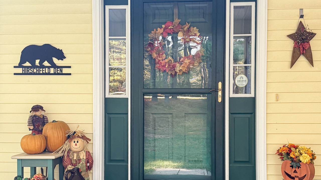 Photo of Outdoor in Center Ossipee