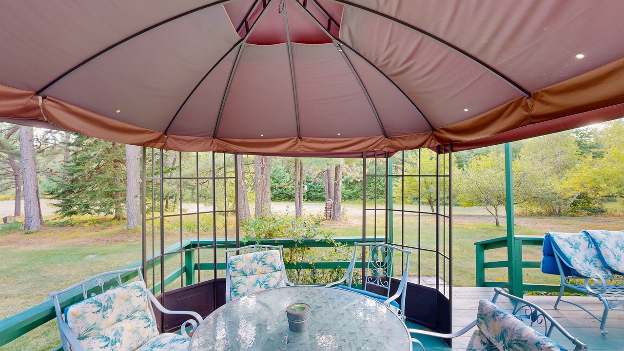 Photo of Outdoor in Center Ossipee