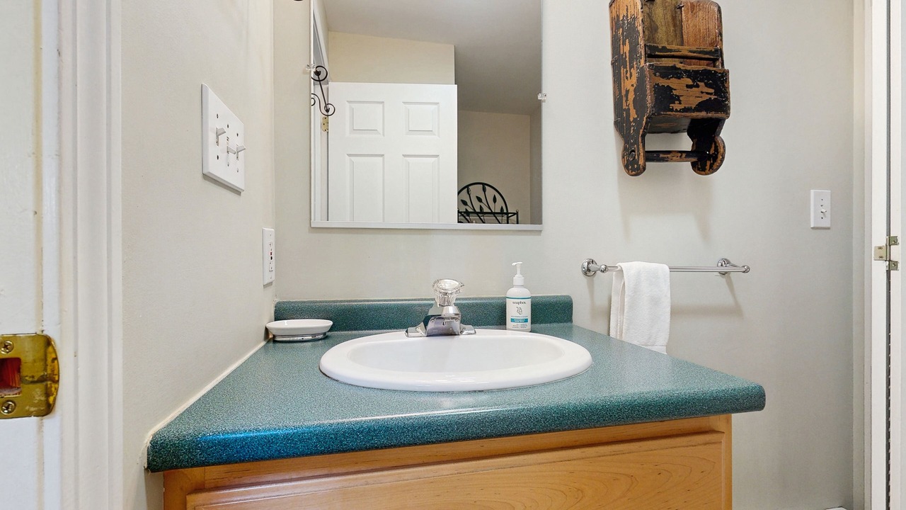 Photo of Bathroom in Center Ossipee