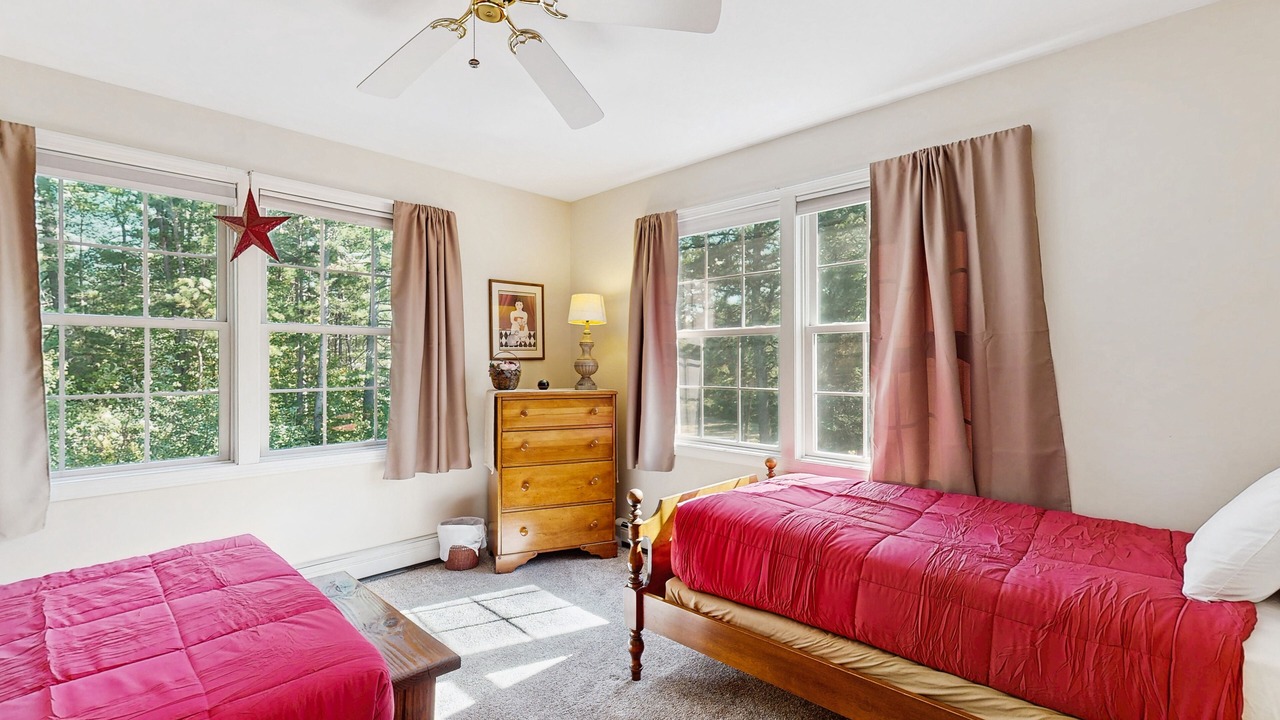 Photo of Bedroom in Center Ossipee