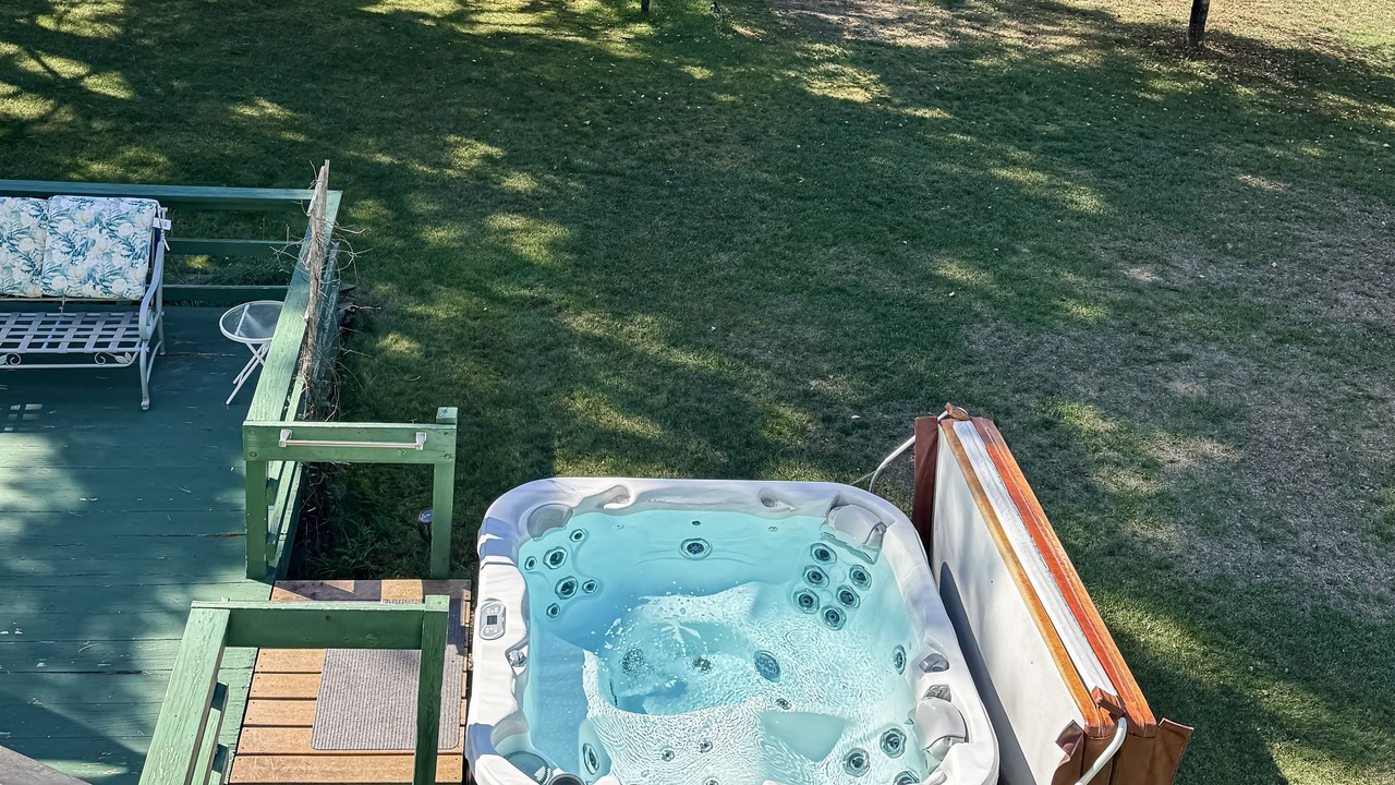 Photo of Outdoor in Center Ossipee